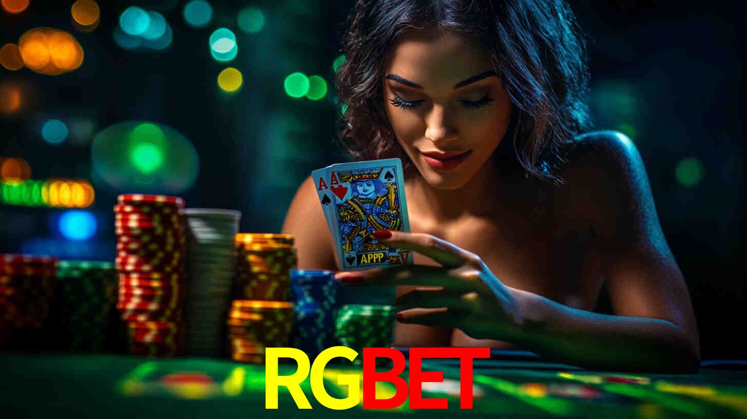 Estatísticas RGBET