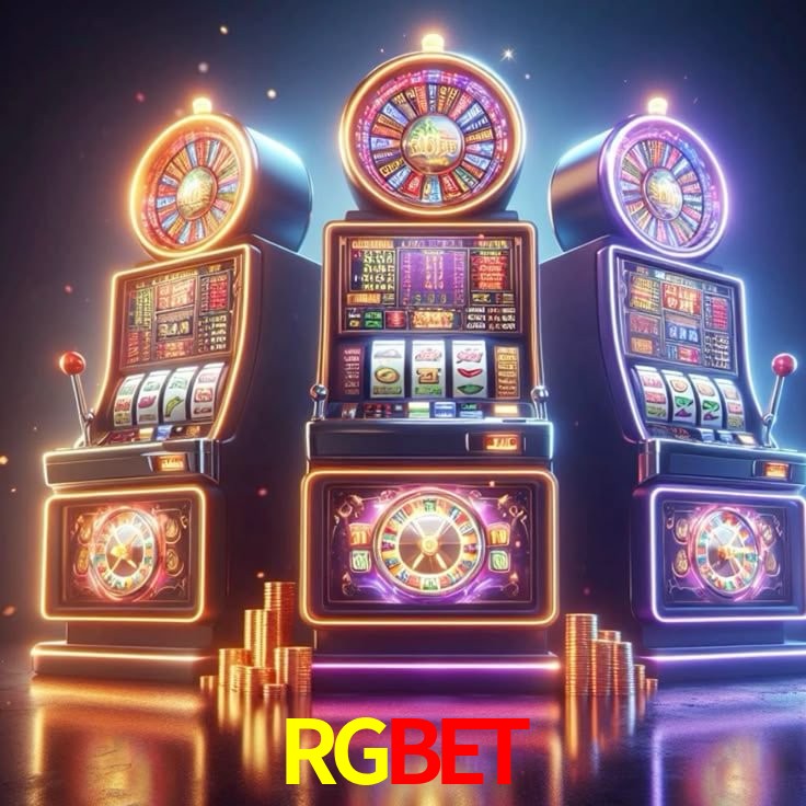 rgbet com plataforma