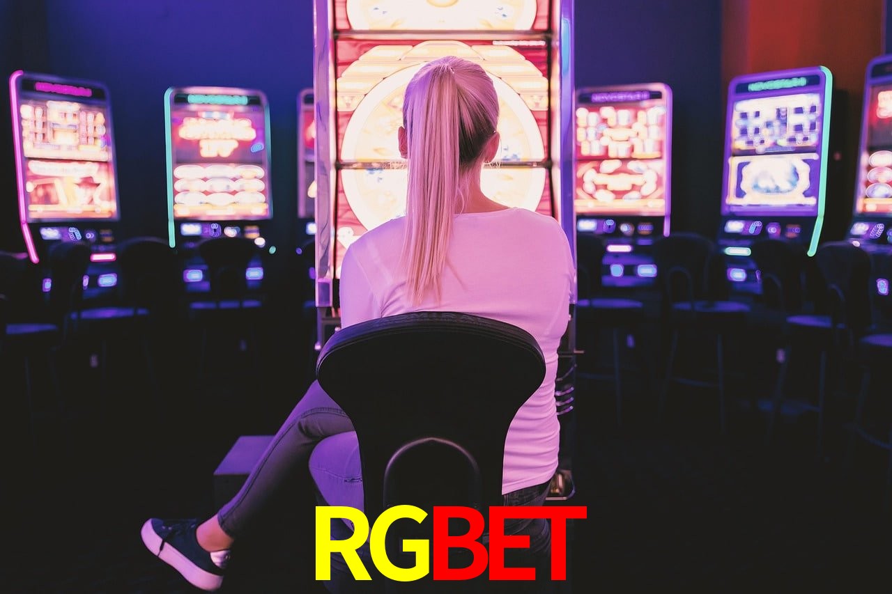 Experiência VIP RGBET