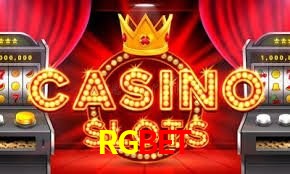 Welcome Bonus RGBET