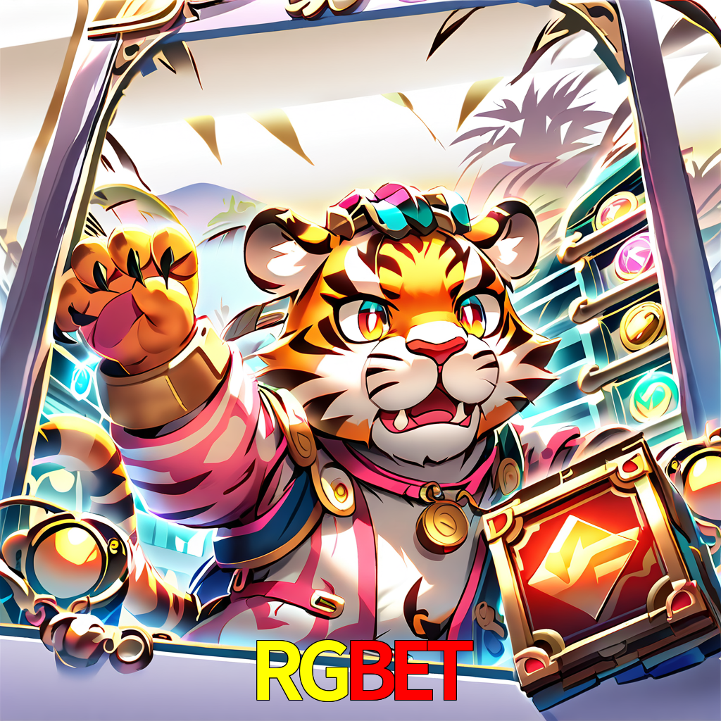  RGBET