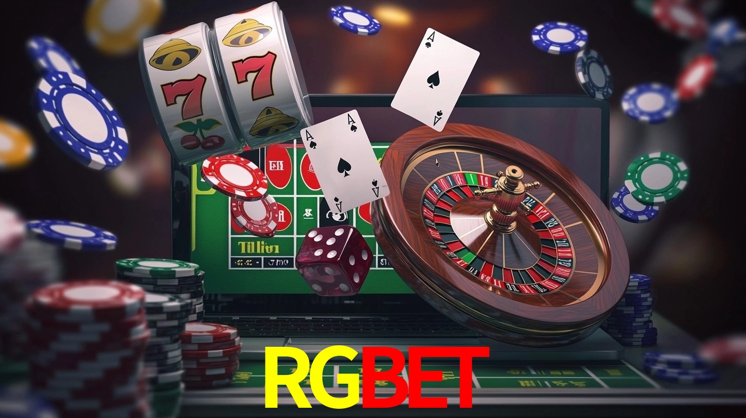 rgbet com plataforma