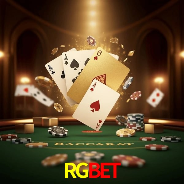 Live Casino RGBET