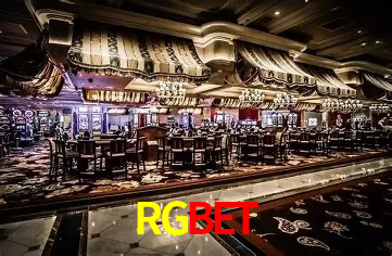 Security Systems RGBET