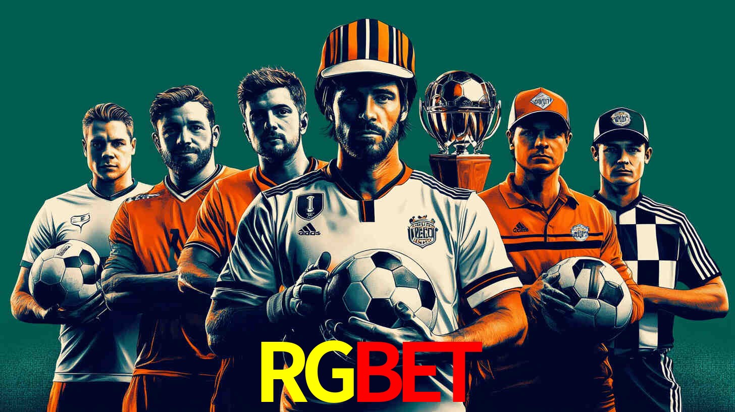 Estatísticas Esportivas RGBET