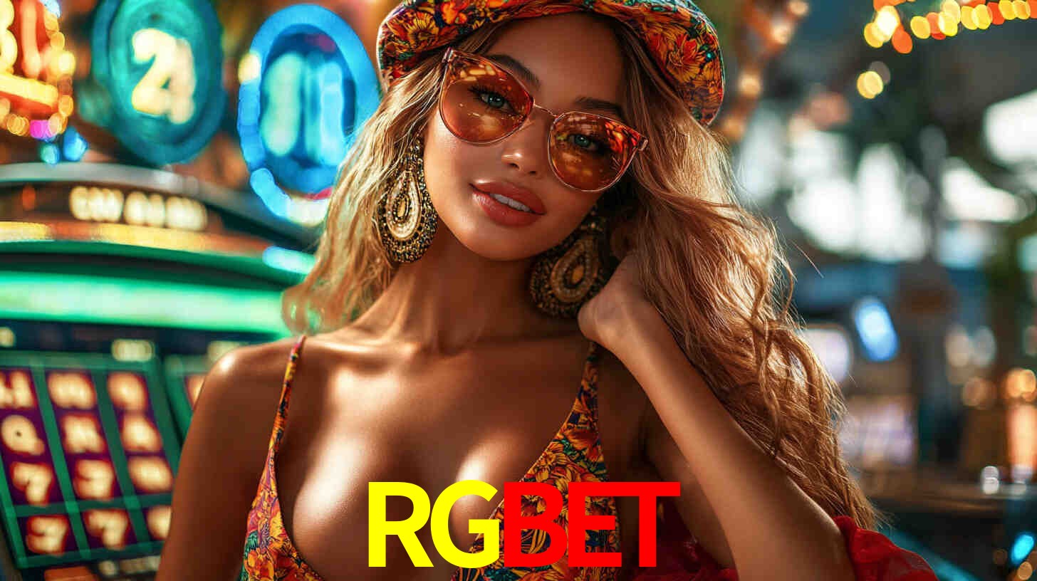 rgbet com plataforma