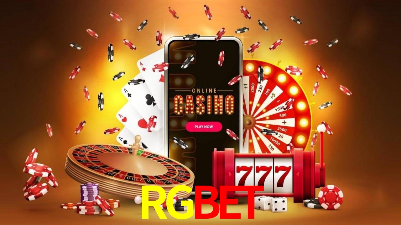 Apostas Esportivas na RGBET: Um Guia Completo