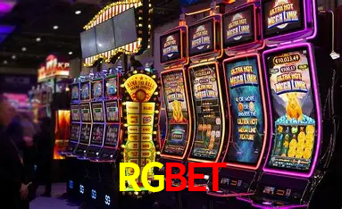 APP oficial da RGBET para mobile