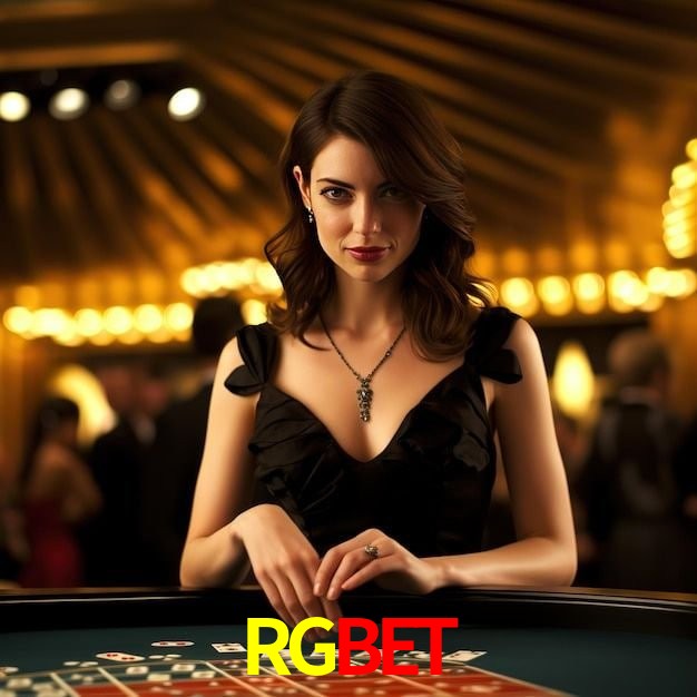 Recursos de Bônus RGBET