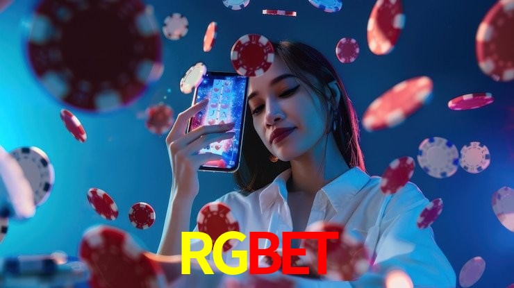 Benefícios da Conta RGBET