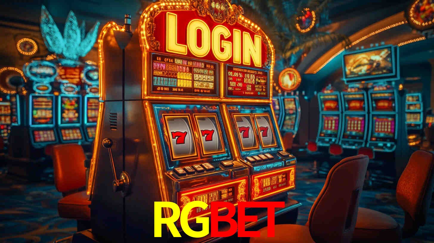 Experimente o Login Seguro Premium no RGBET