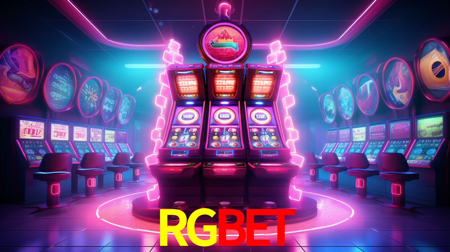 Bônus Generosos e Exclusivos no RGBET para Você!