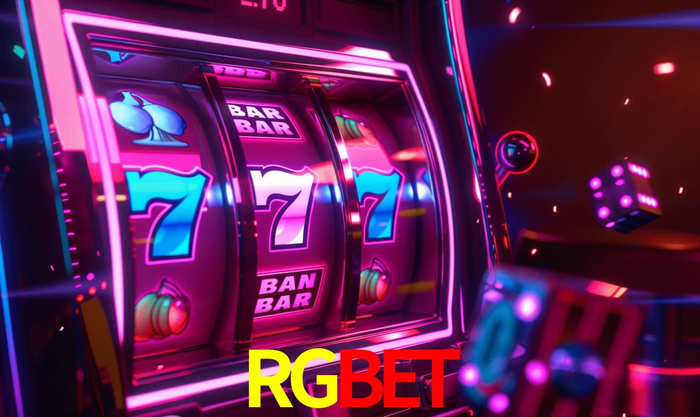 Provedores de Jogos RGBET