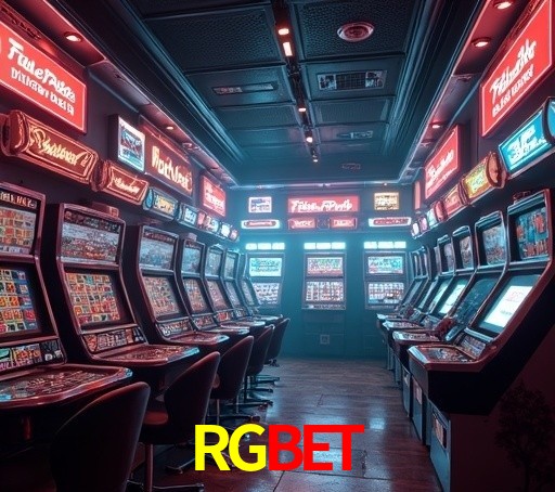 Explorando a Categoria de Eventos em Apostas na RGBET