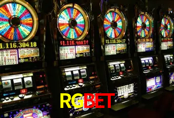 Jogos Exclusivos RGBET
