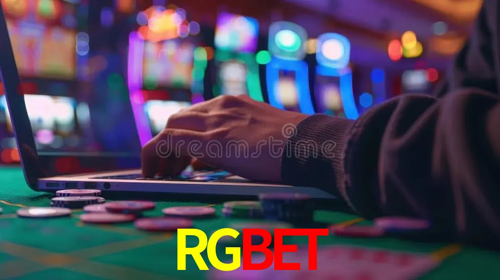 Desvendando o Mundo dos Jogos Virtuais na RGBET