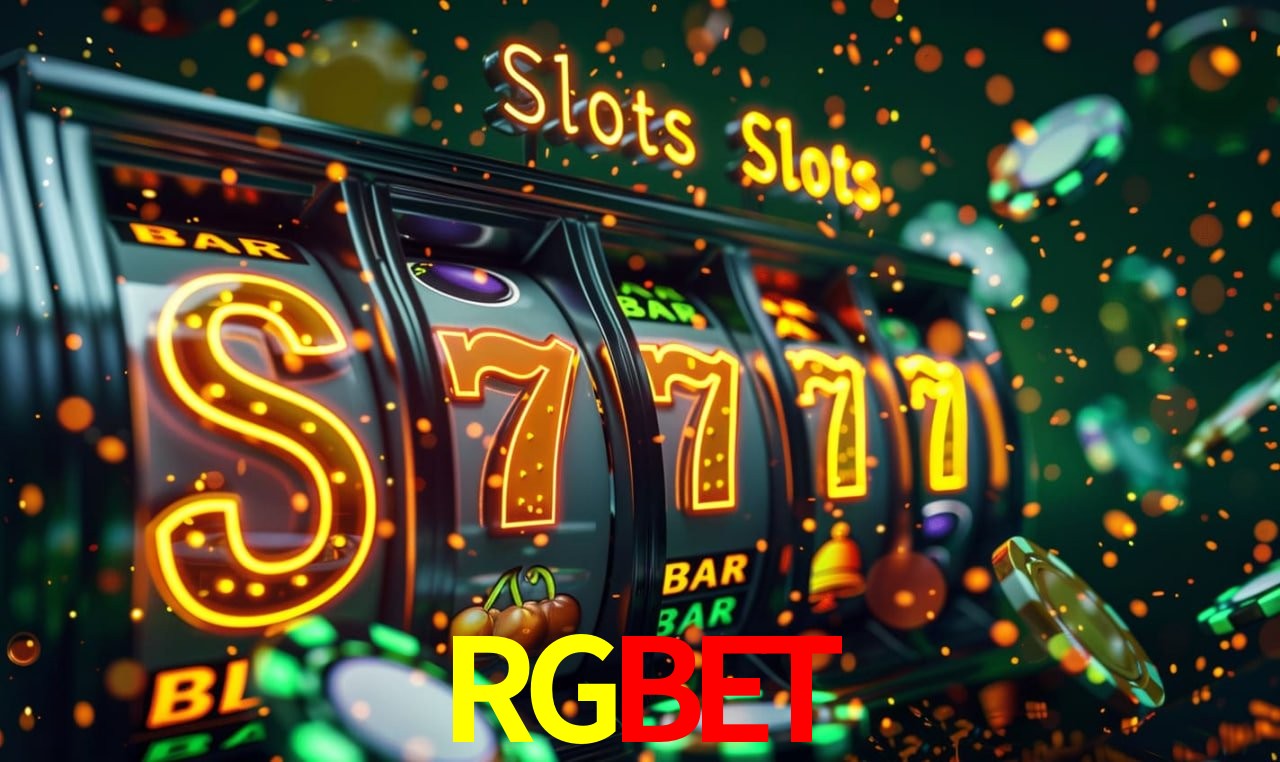 Descubra a Magia dos Jogos de Arcade no RGBET