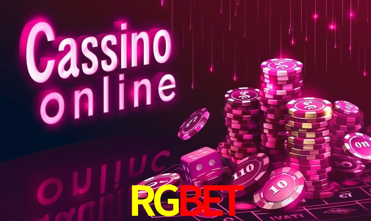 Jogos de Slot RGBET