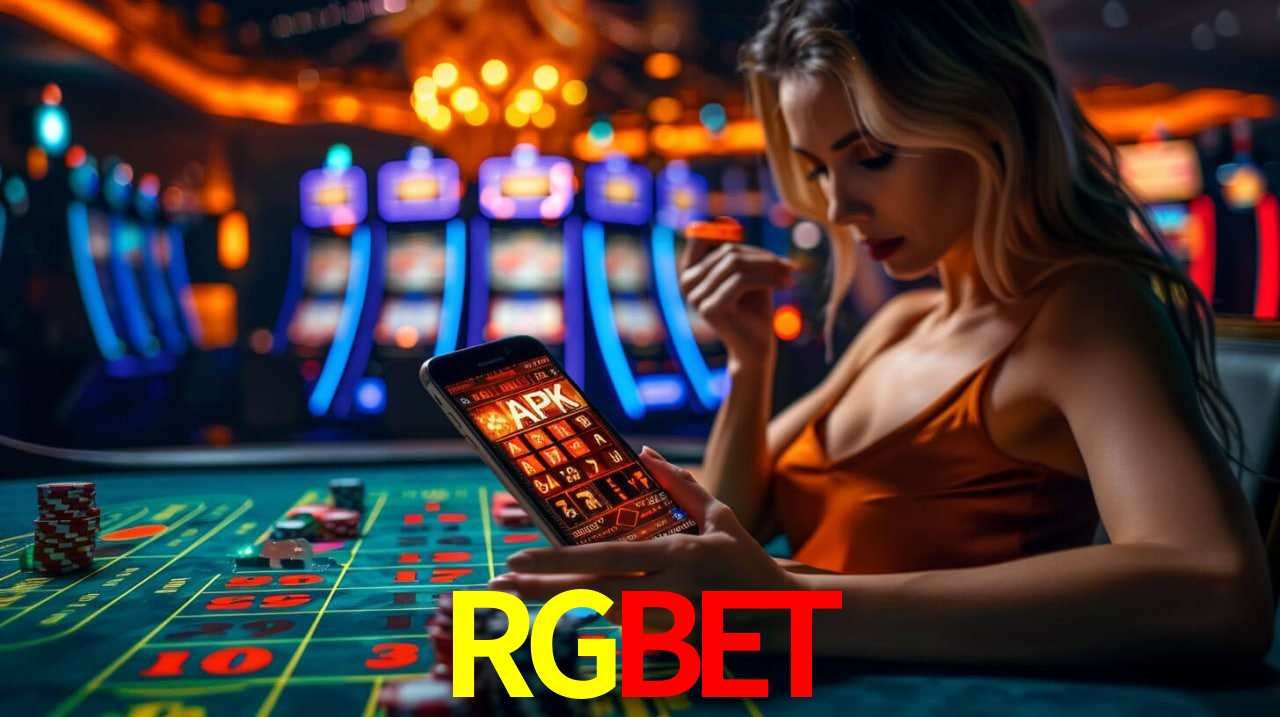 Roulette Table RGBET