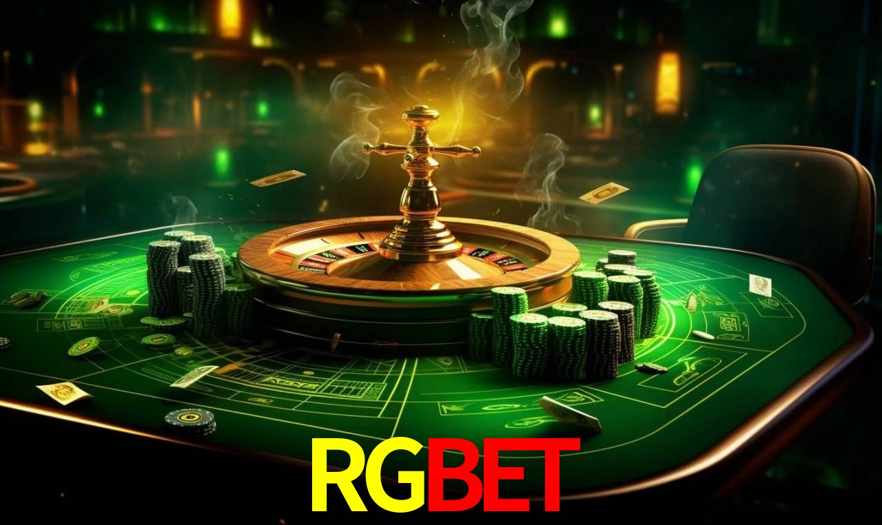 Integração de APIs RGBET