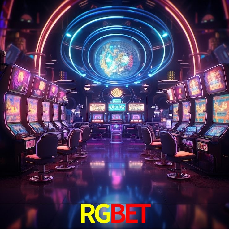 A Emoção da Loteria na RGBET: Uma Chance de Mudança de Vida
