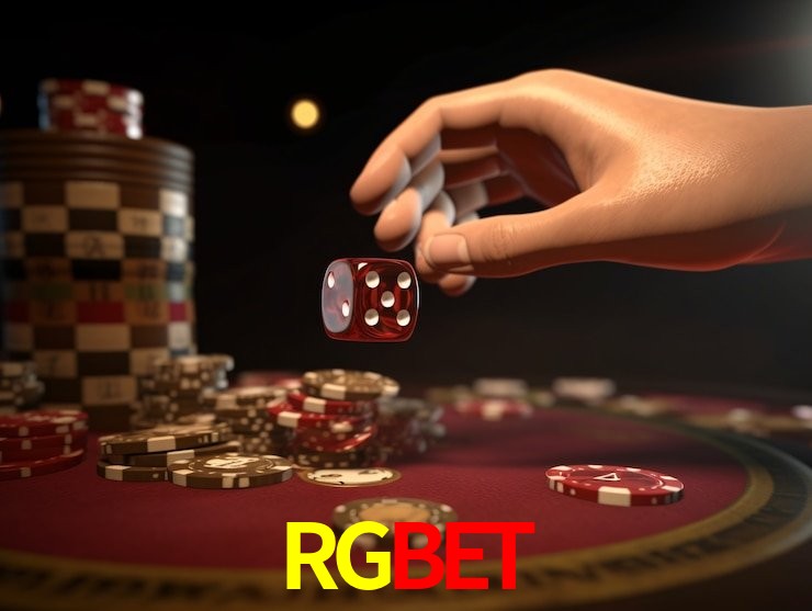 A Experiência Imersiva dos Cassinos Ao Vivo no RGBET