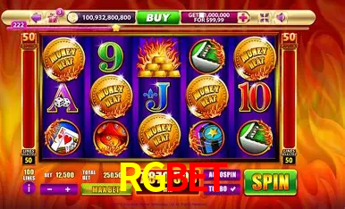 Descubra o Mundo do Cassino Online com RGBET