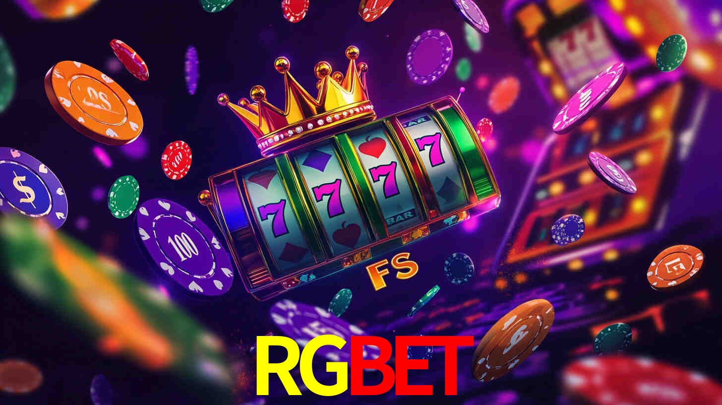 RGBET App Interface