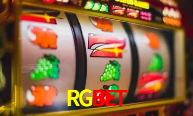 Interface do App RGBET