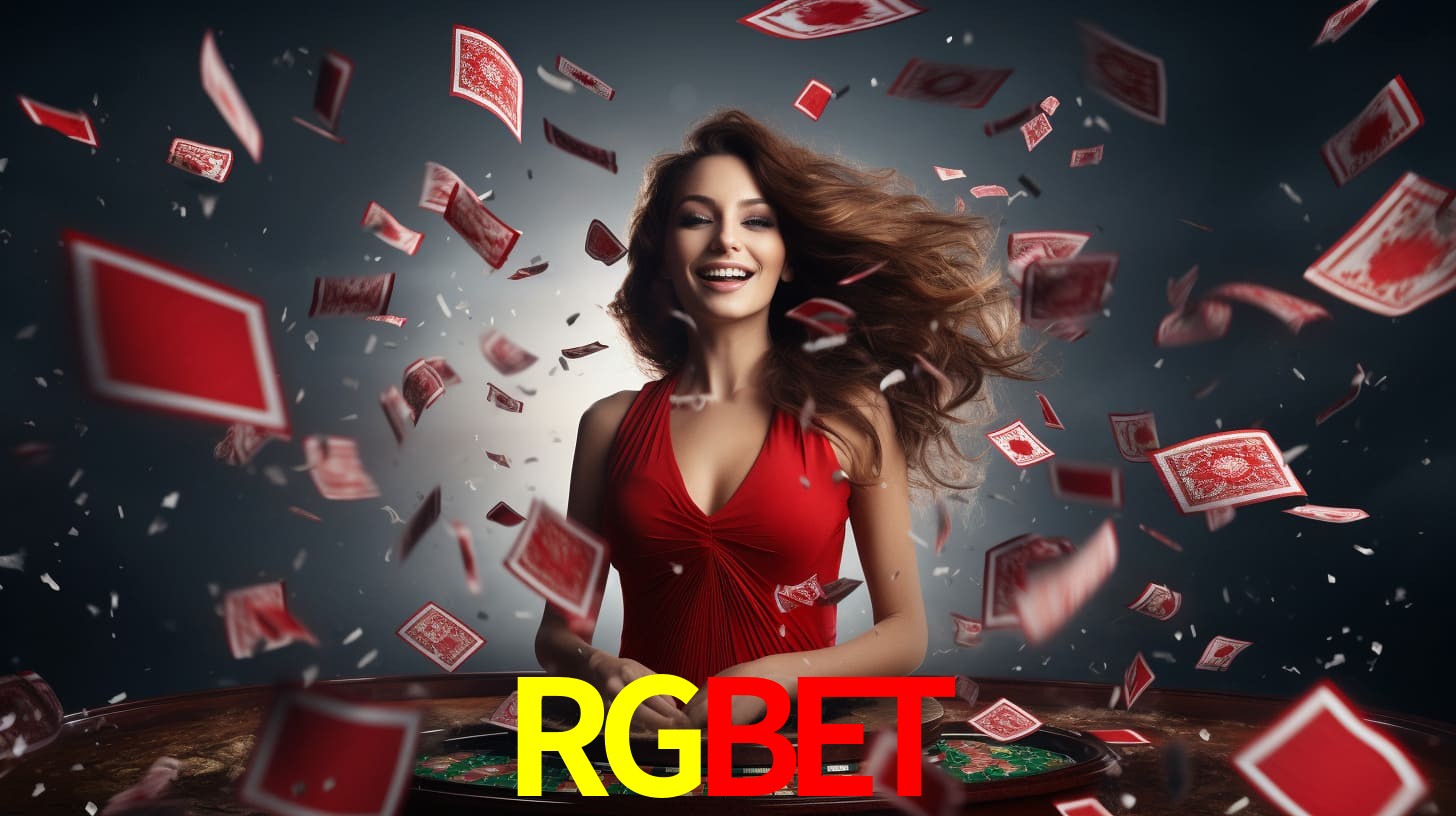 Welcome Bonus RGBET