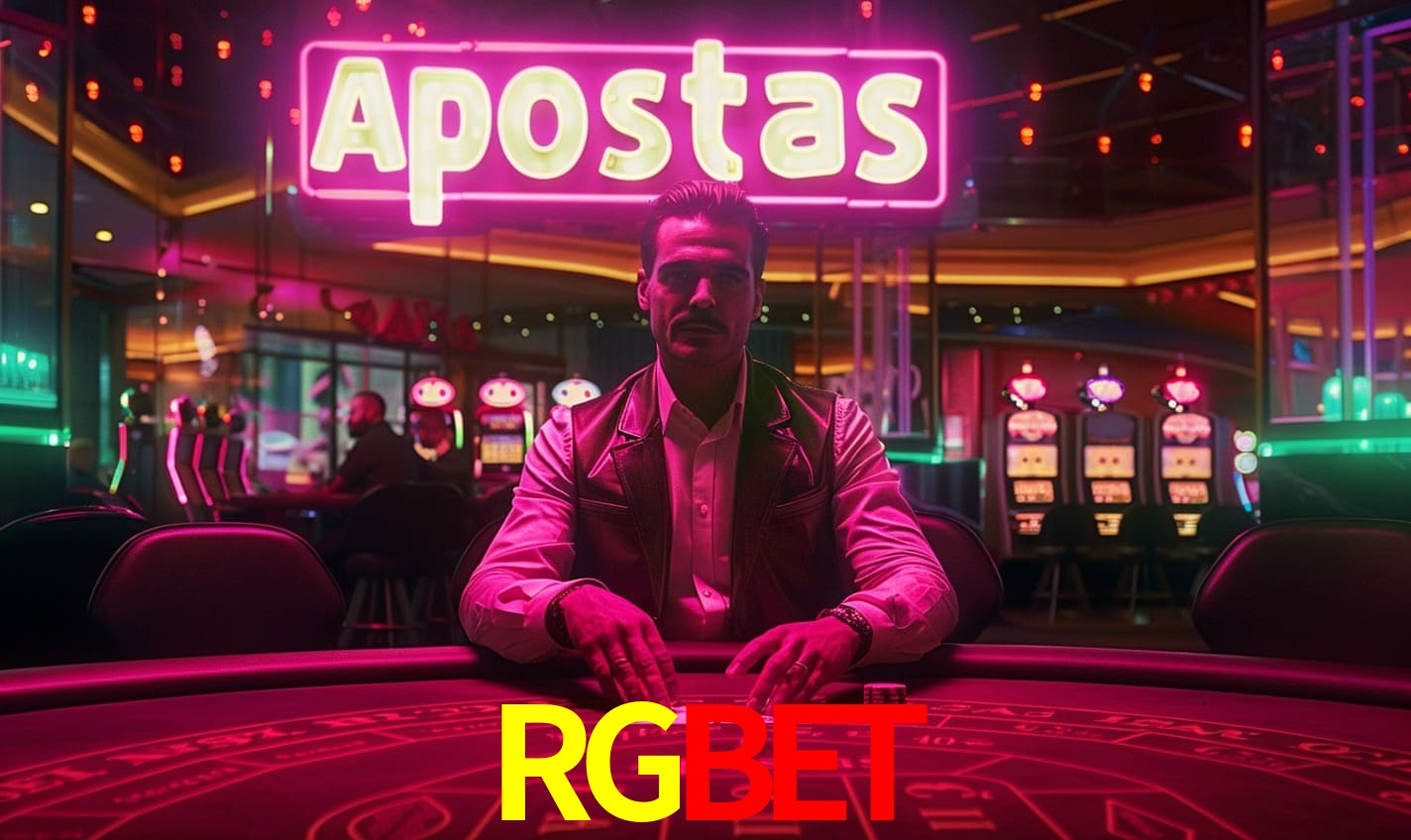 Diretório de Jogos RGBET