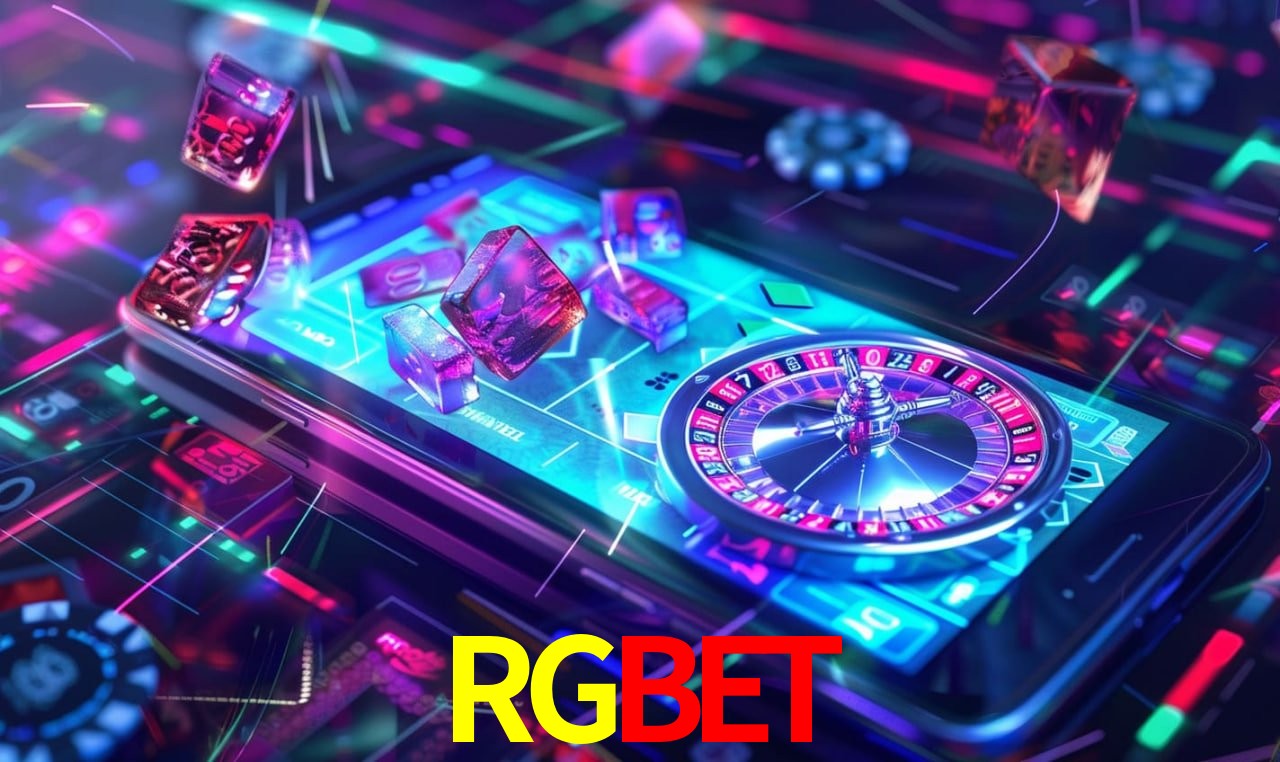 Desvendando o Mundo dos Jogos Virtuais na RGBET