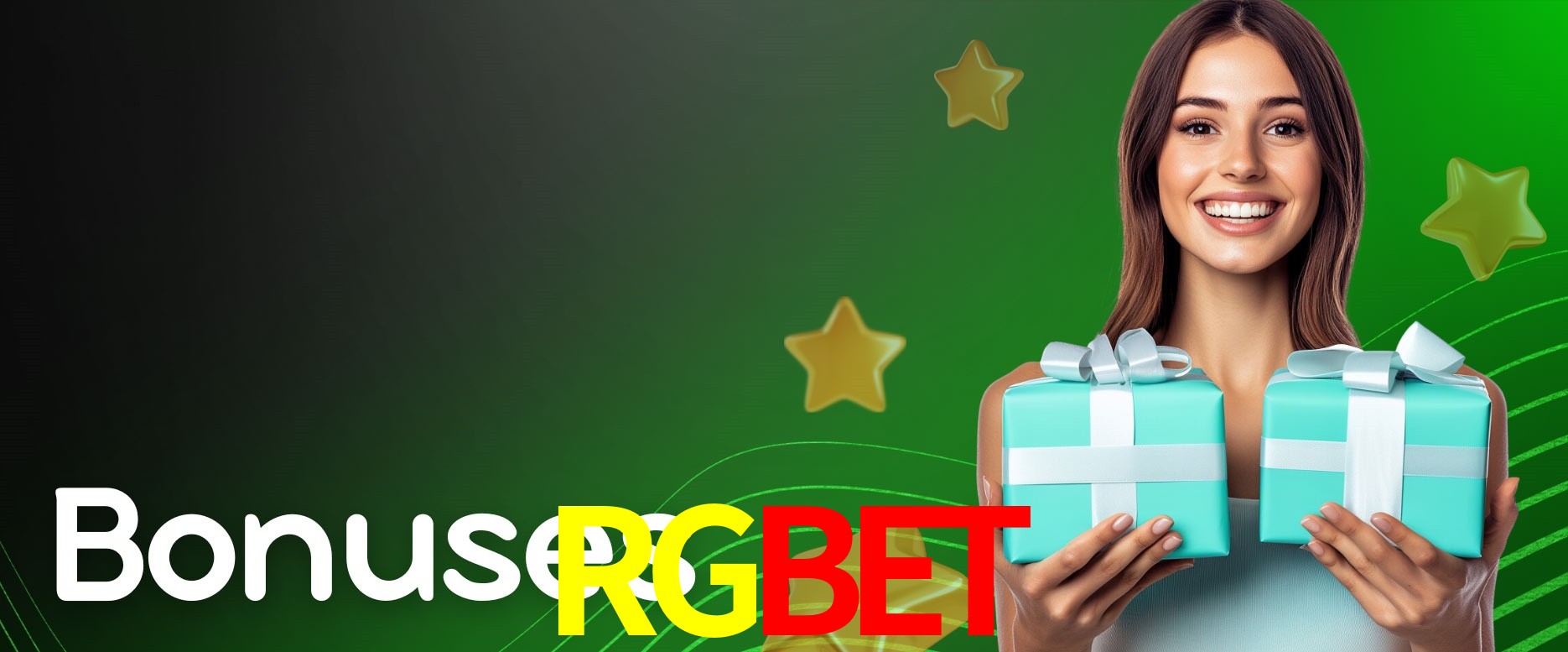 Account Benefits RGBET