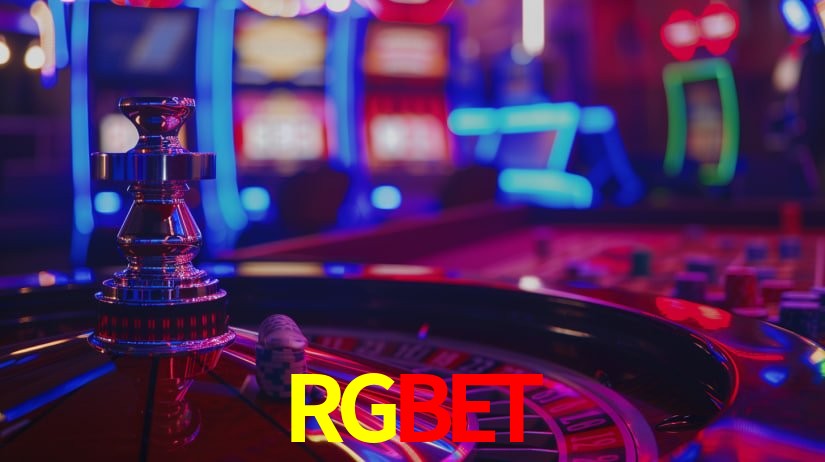 RGBET: Seu Especialista em Apostas Esportivas Brasileiras