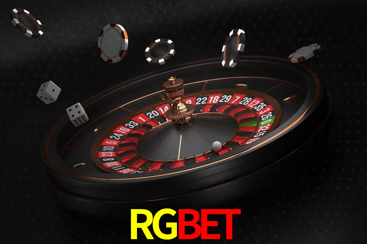 rgbet com plataforma