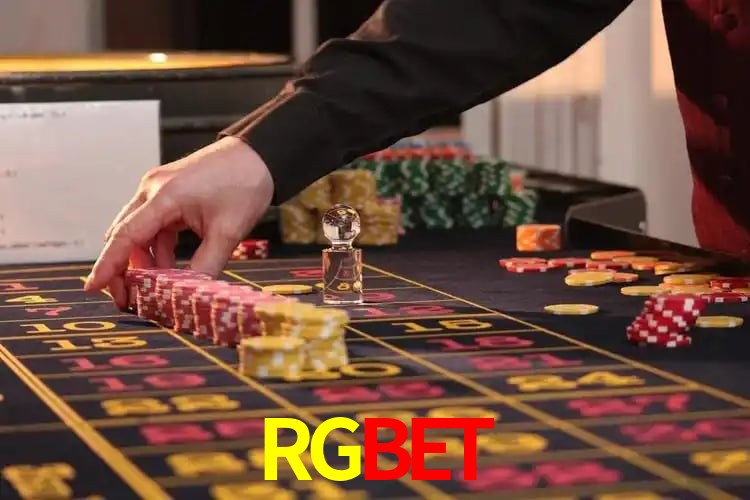 Torneios RGBET
