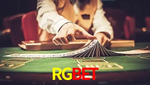 Blackjack Table RGBET