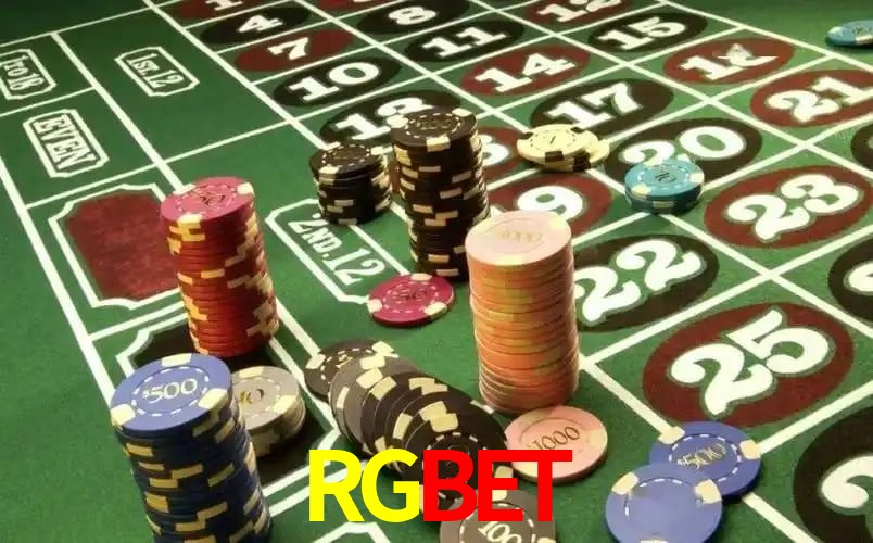 Descubra o Programa VIP da RGBET: Vantagens Exclusivas para Jogadores