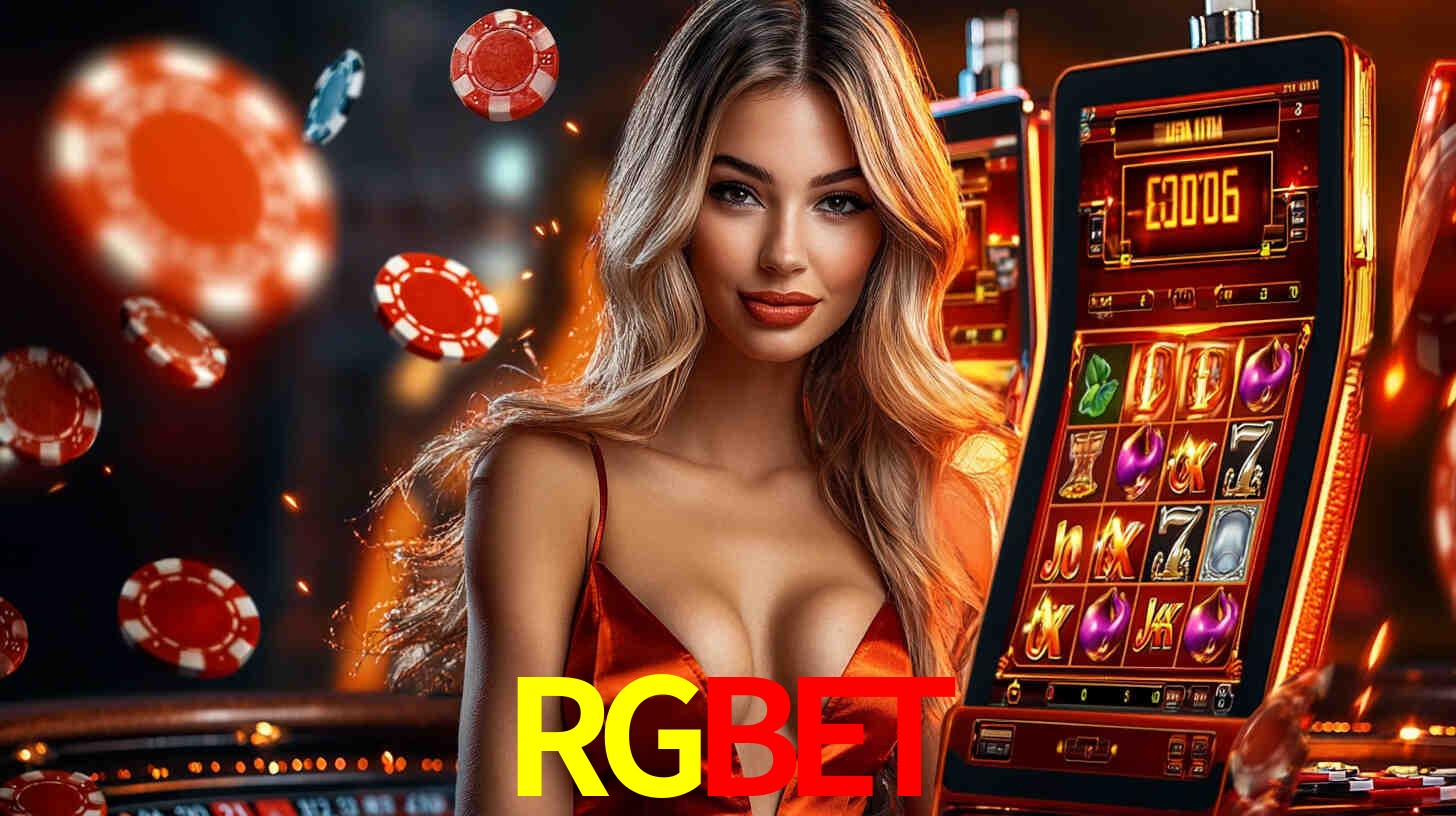 RGBET: A Experiência de Casino com Jogos de Mesa ao Vivo