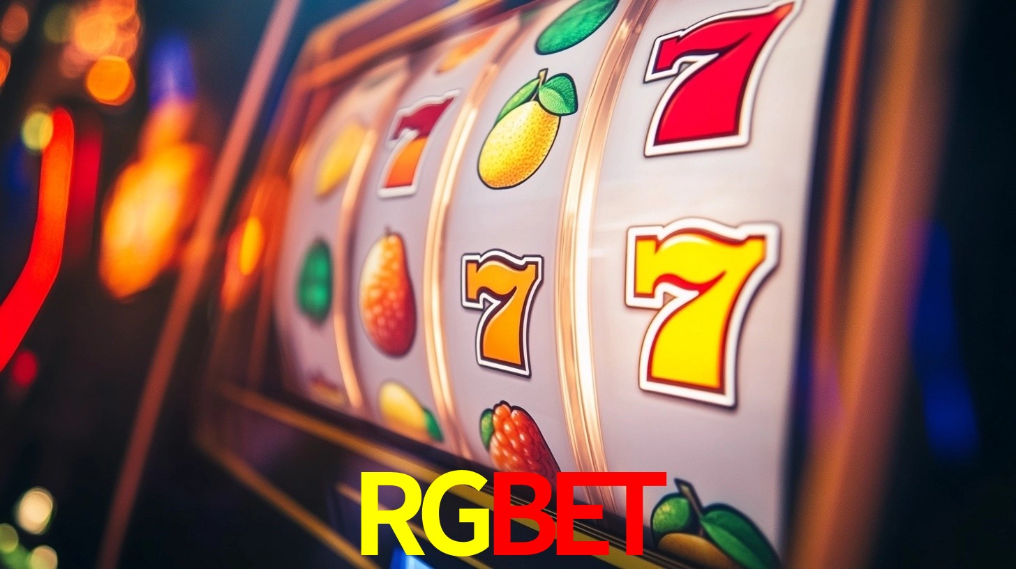 RGBET: Jogos de Caça-Níqueis-Altas Recompensas, Roleta-Velocidade, Blackjack-Desafios Máximos