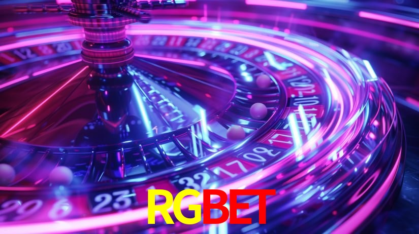 Cadastro Rápido RGBET