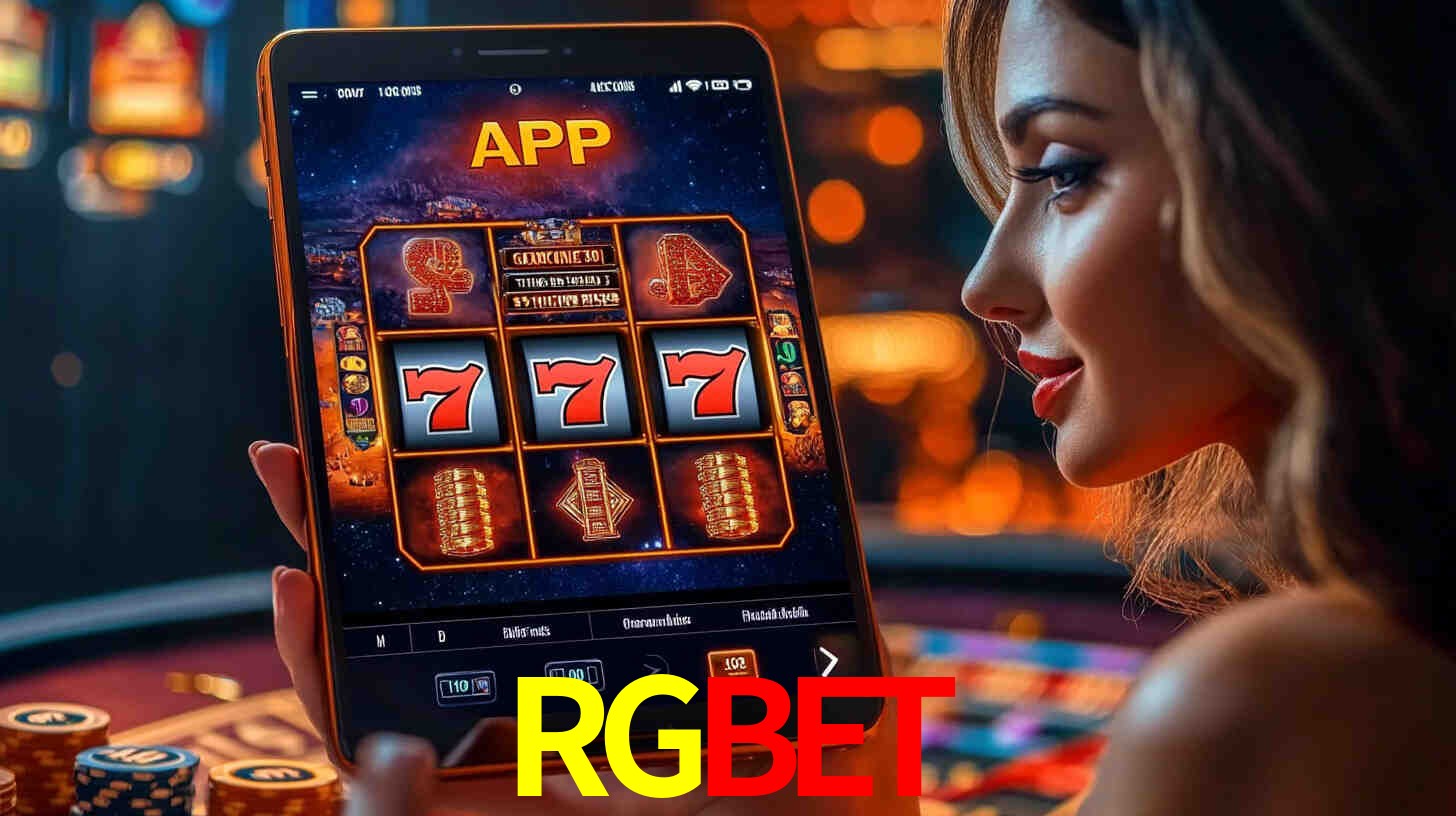 Desvendando o Mundo dos Jogos Virtuais na RGBET