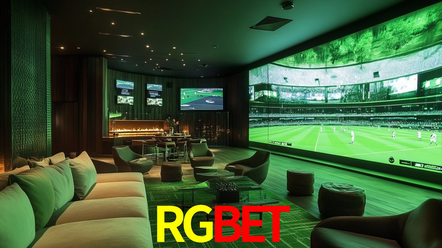 rgbet com plataforma