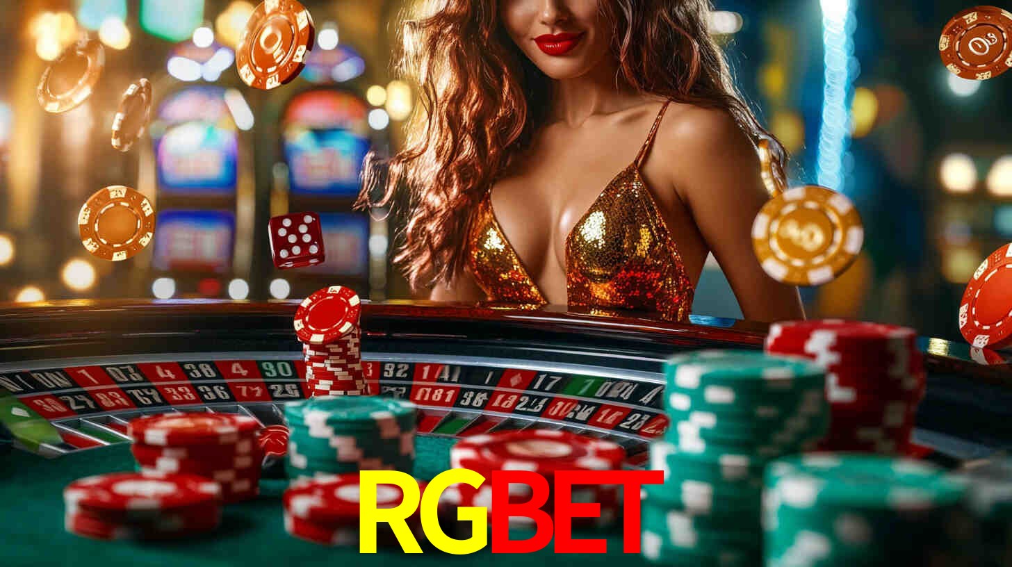Explore as vantagens do RGBET: serviço profissional e confiabilidade