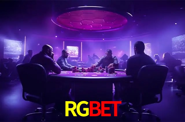 Apostas Esportivas na RGBET: Um Guia Completo