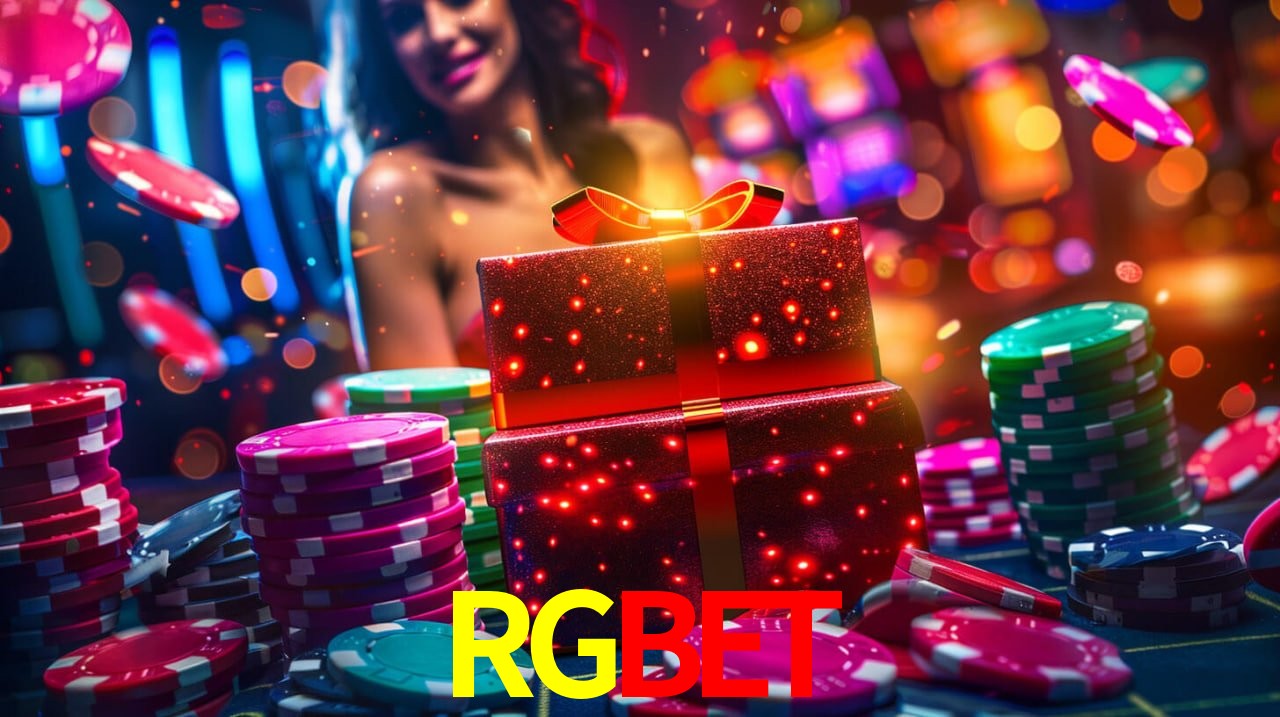 Design Responsivo RGBET