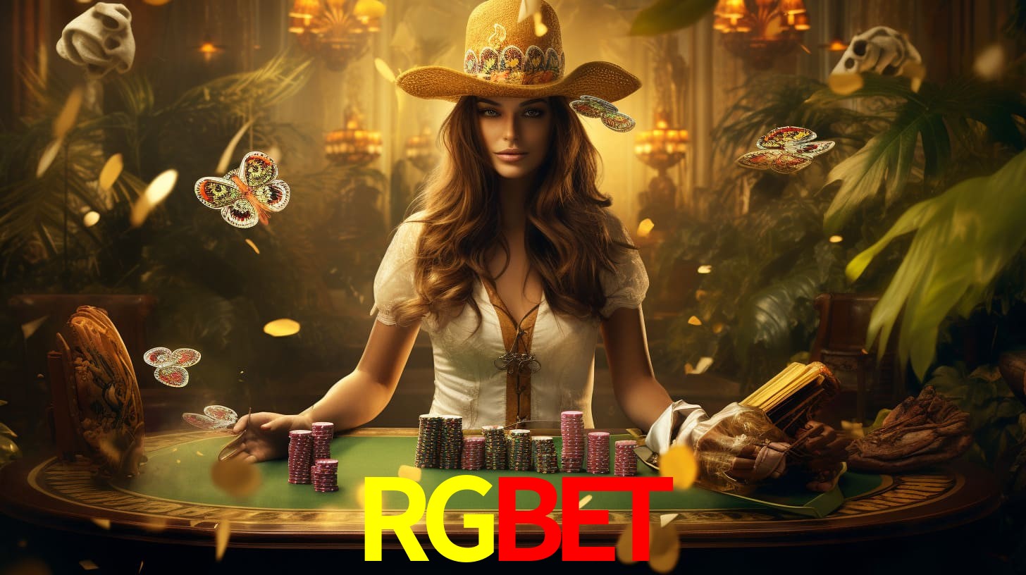 Programa VIP RGBET
