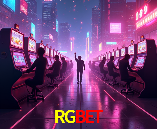 Apostas Esportivas na RGBET: Um Guia Completo