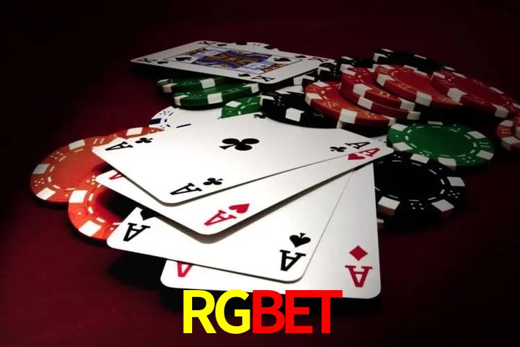 Inovações de Jogos na RGBET: O Futuro das Experiências Interativas