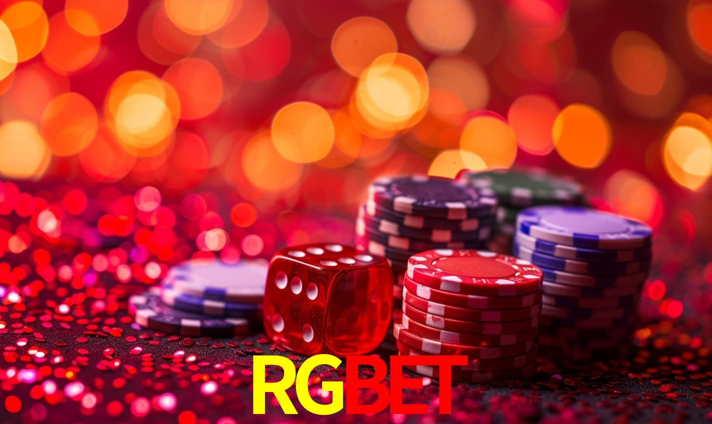 Casino Ao Vivo RGBET
